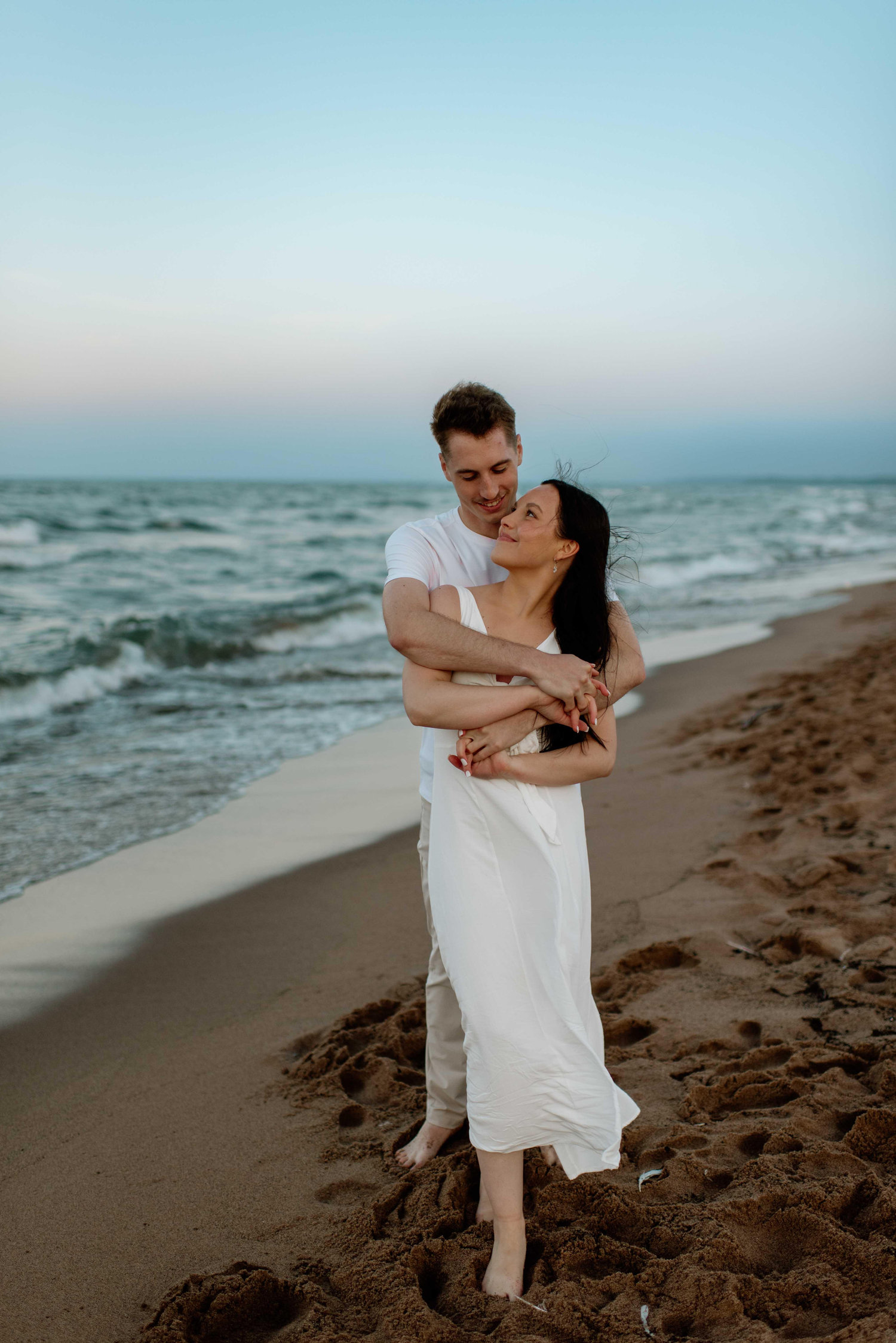 The Wedding Website of Kady Ruport and Anthony Saari