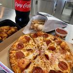 Great Alaska Pizza Company