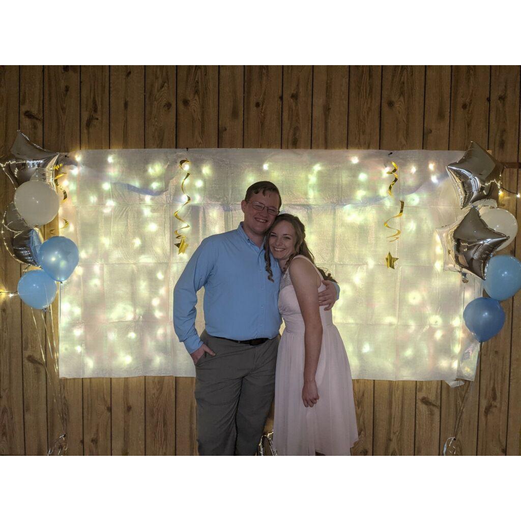 RUF Swing Dance