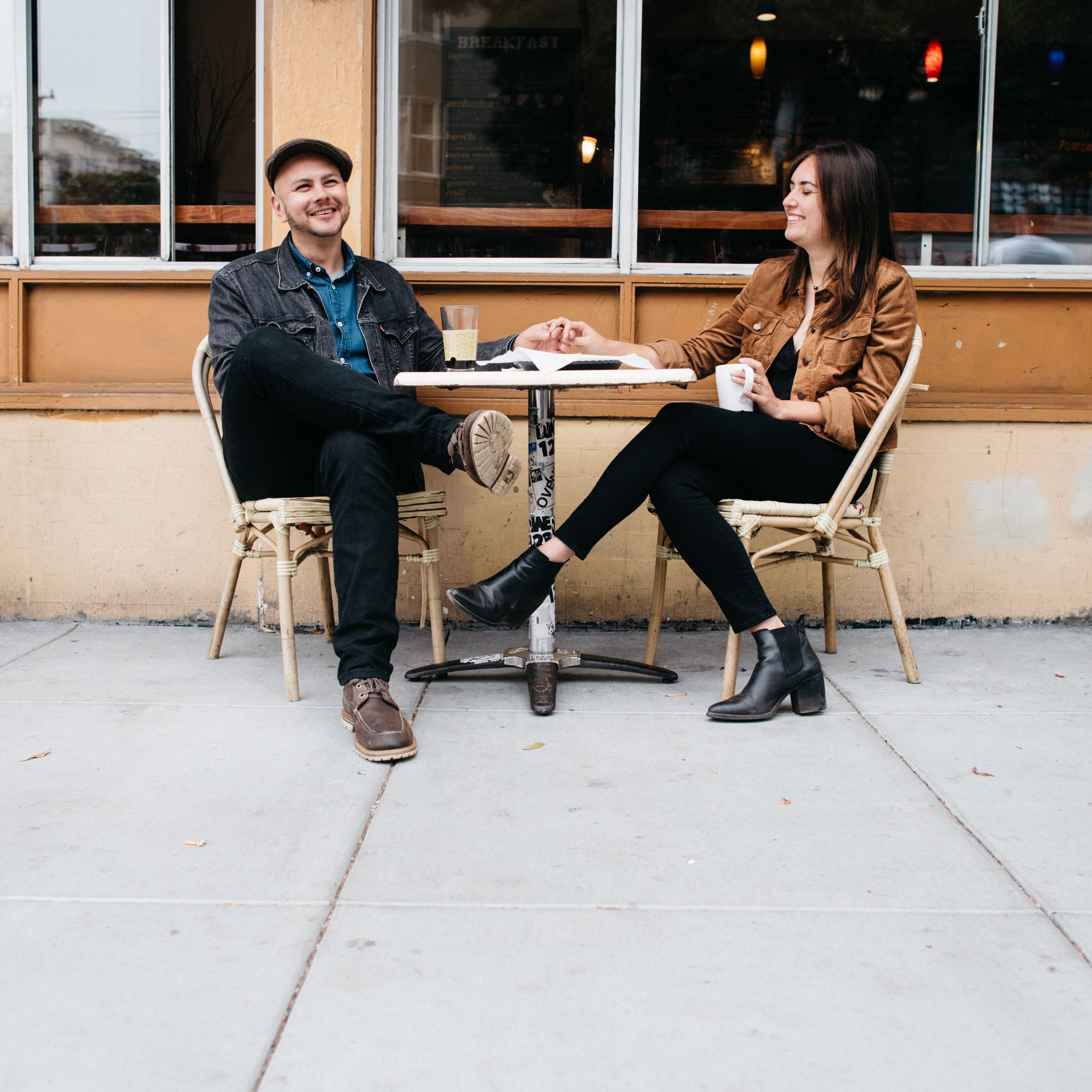 Bean Bag cafe, one of our regular hangs. Right up the street and the 'cheapest beer in the City'!