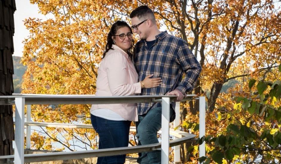 The Wedding Website of Erica Mejias and Stephen Gallagher