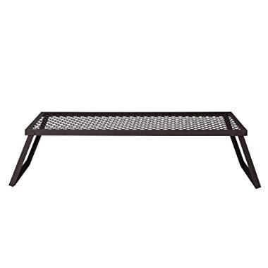 AmazonBasics Folding Campfire Grill