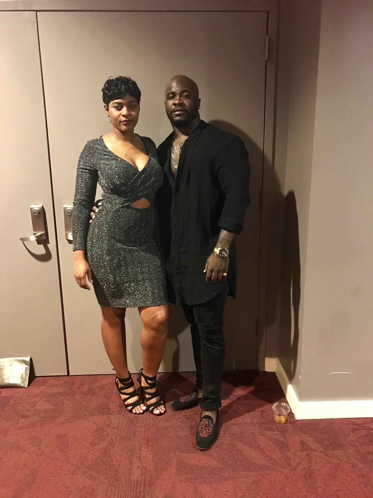 Atlanta, GA
October 2016