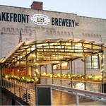 Lakefront Brewery – Hilarious Tours & Great Beer