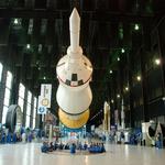 Space and Rocket Center