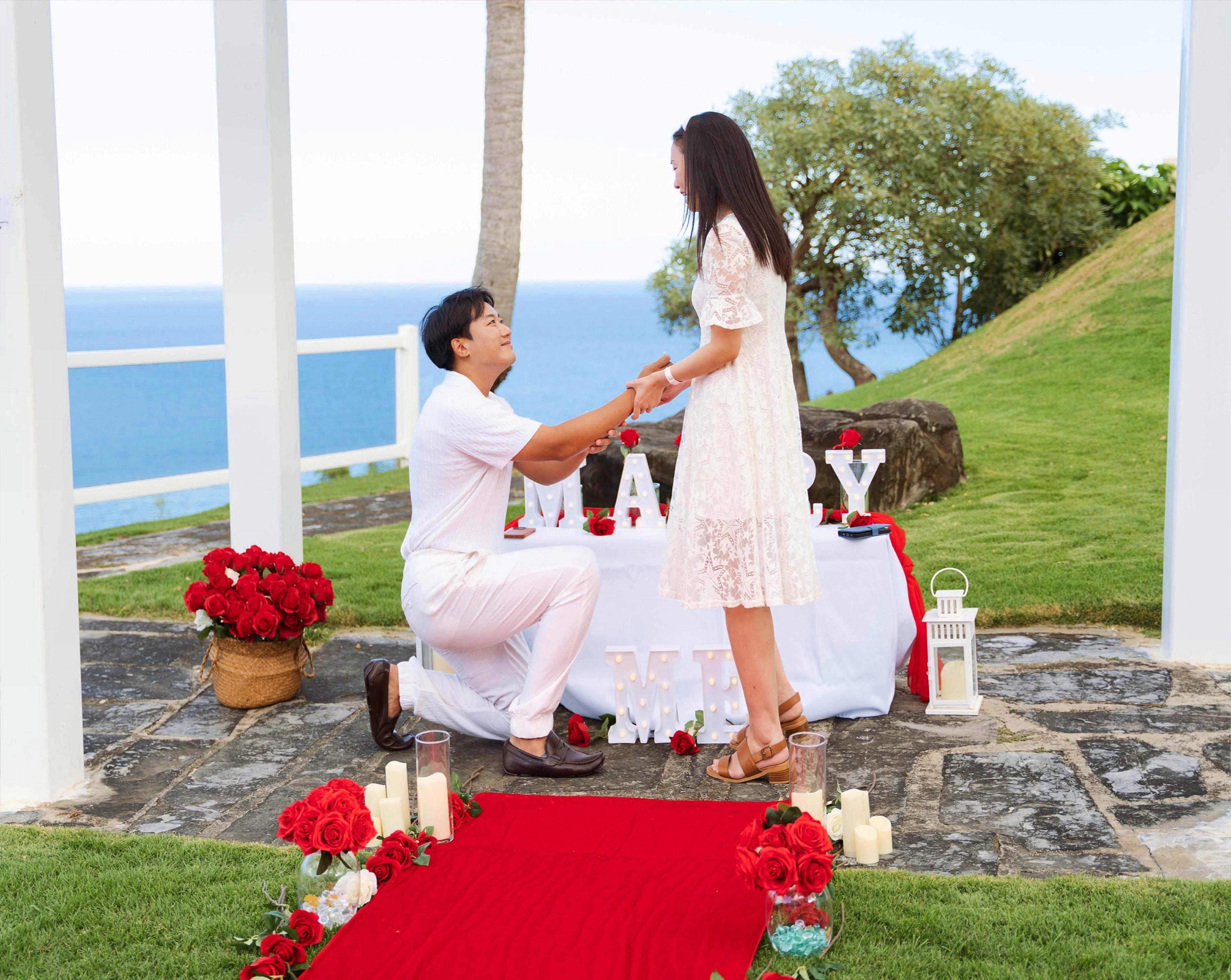 The Wedding Website of James Yang and Joy Park