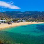 Mylopotas Beach