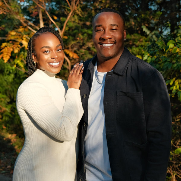 Newlywed Fund