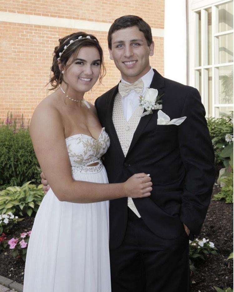 Prom🥰 June 2017
