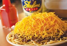 Skyline Chili