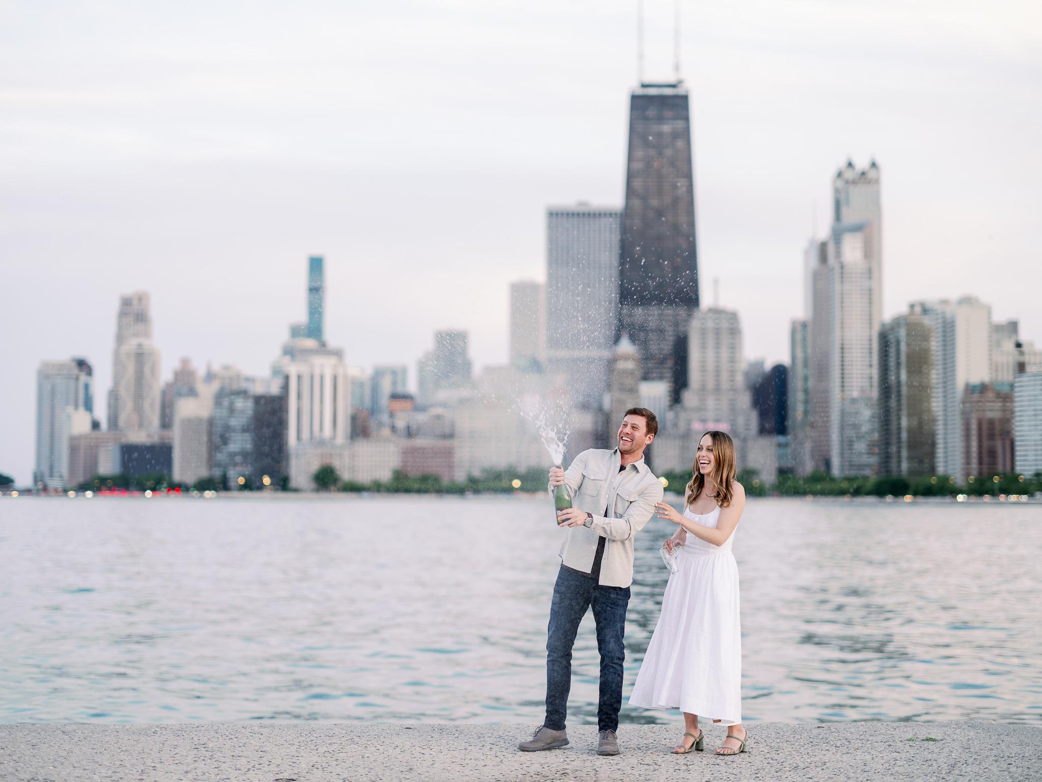 The Wedding Website of Michael Simons and Jenn Rotblatt