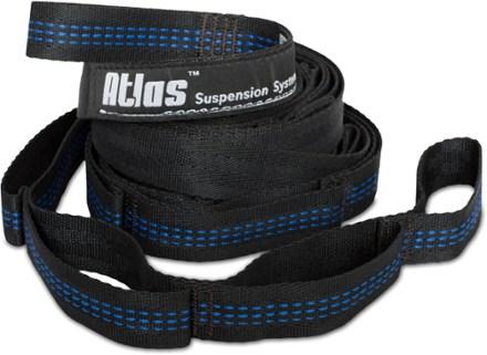 Atlas Hammock Suspension System