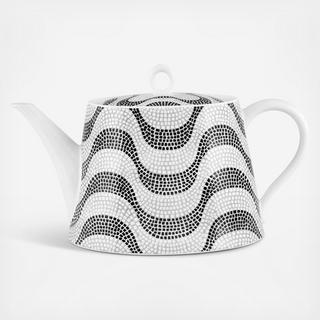 Calcada Portuguesa Tea Pot