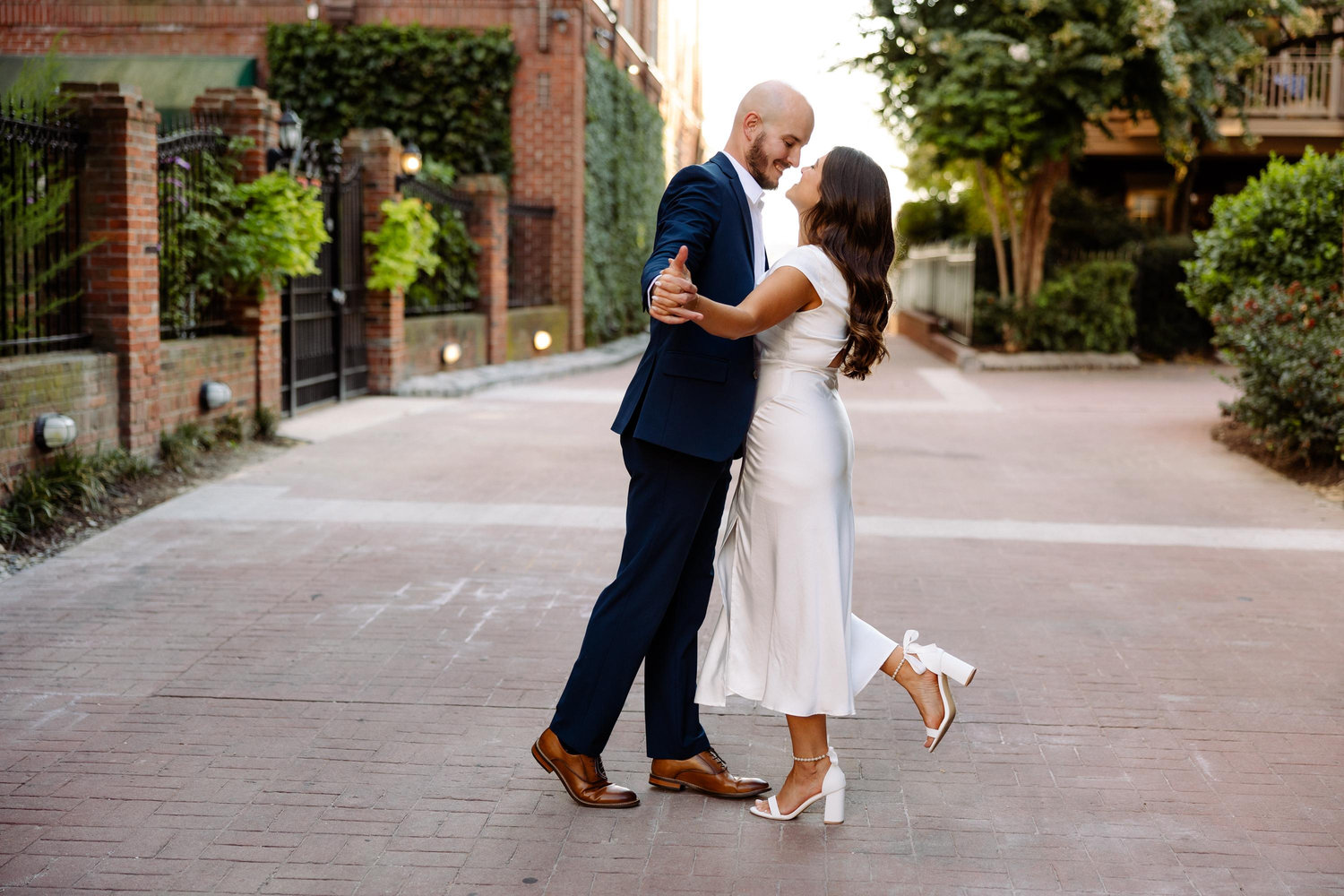 The Wedding Website of Christine Galik and Austin Sauter