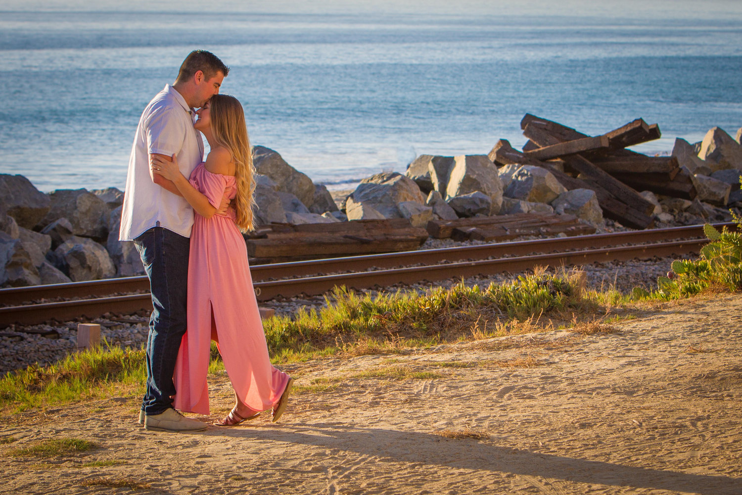The Wedding Website of Austin Seacat and Chris Manis