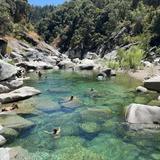 Yuba River