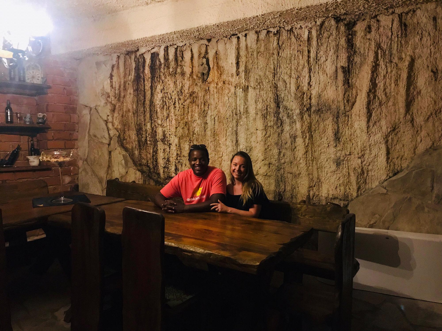 Matusko Winery