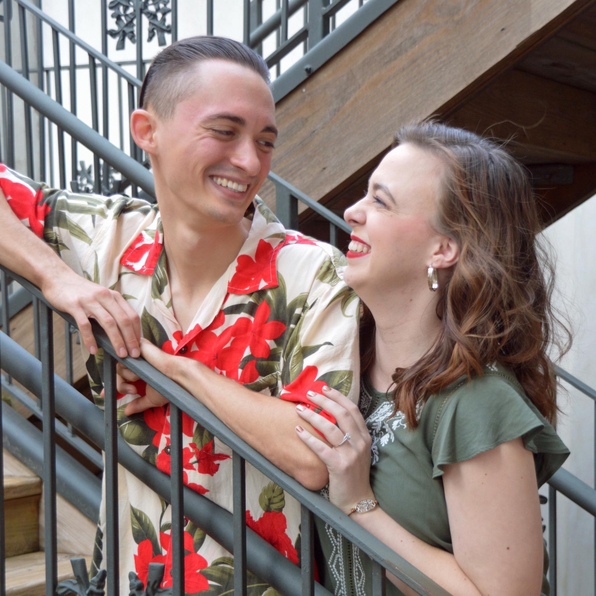 Photos taken by: Sara Rickert Photography