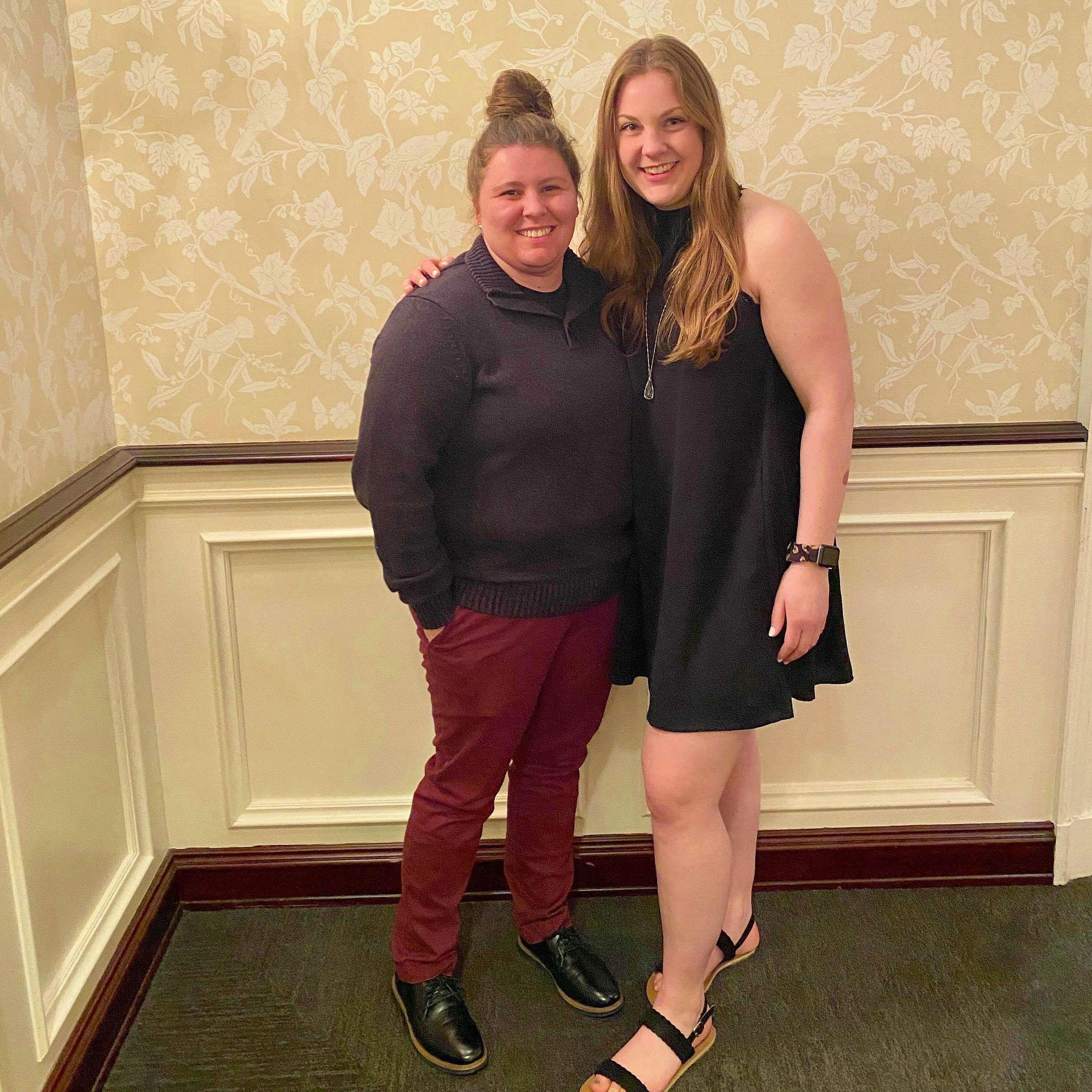 IceLiners Banquet, Feb 2022