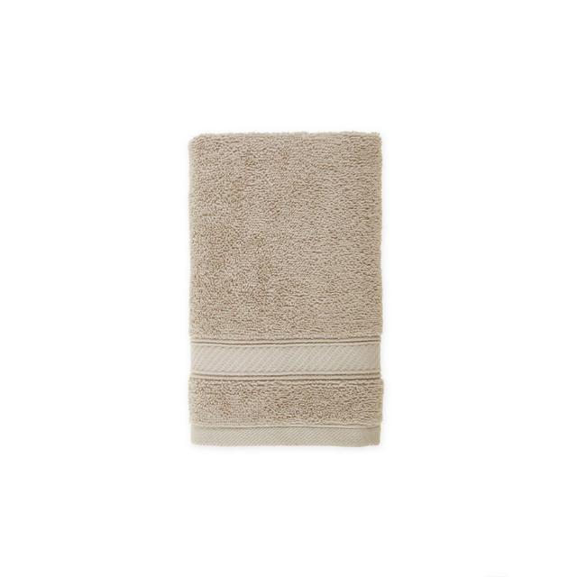 Nestwell™ Hygro Cotton Hand Towel in Feather Grey