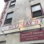 Sulimay's Restaurant