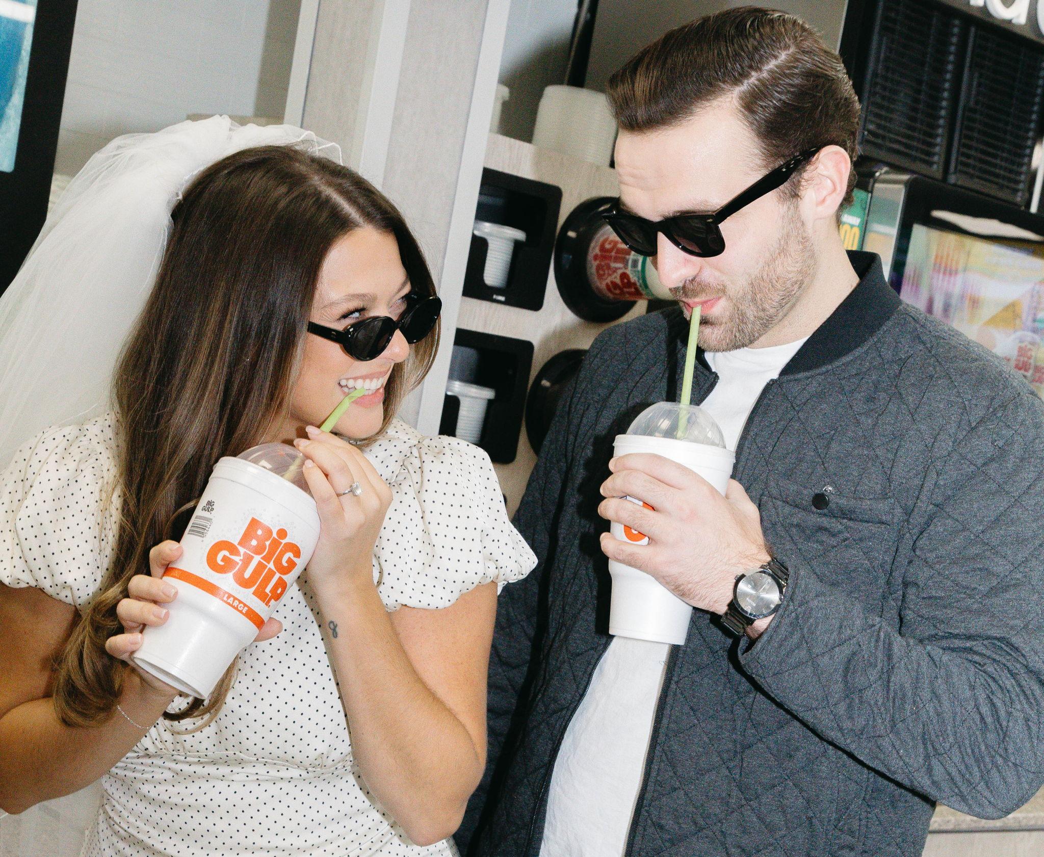 The Wedding Website of Blair Nelson and James Stocker