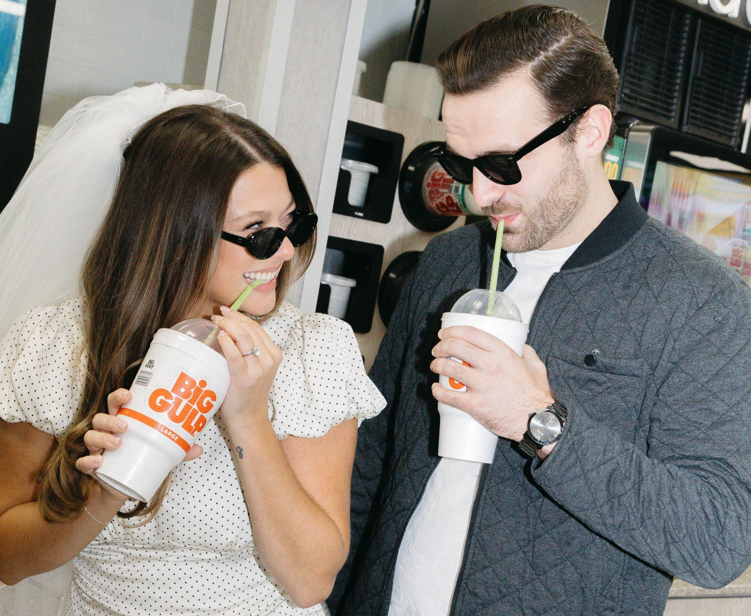 The Wedding Website of Blair Nelson and James Stocker