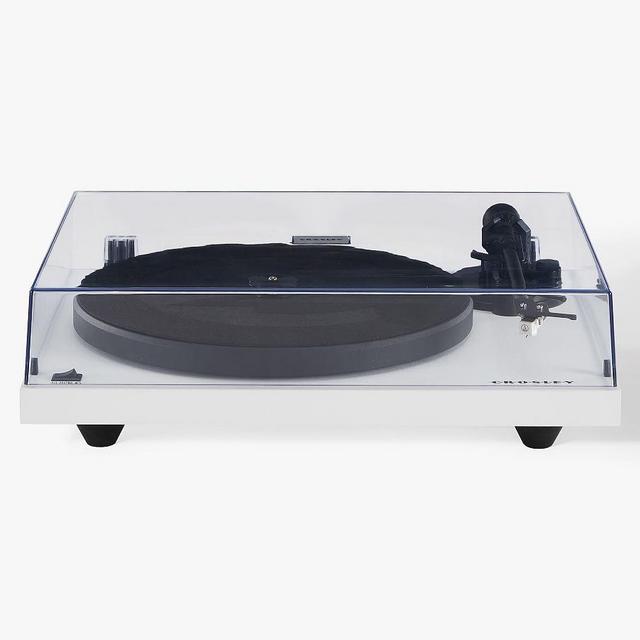 Crosley C6 Turntable