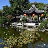 Lan Su Chinese Garden