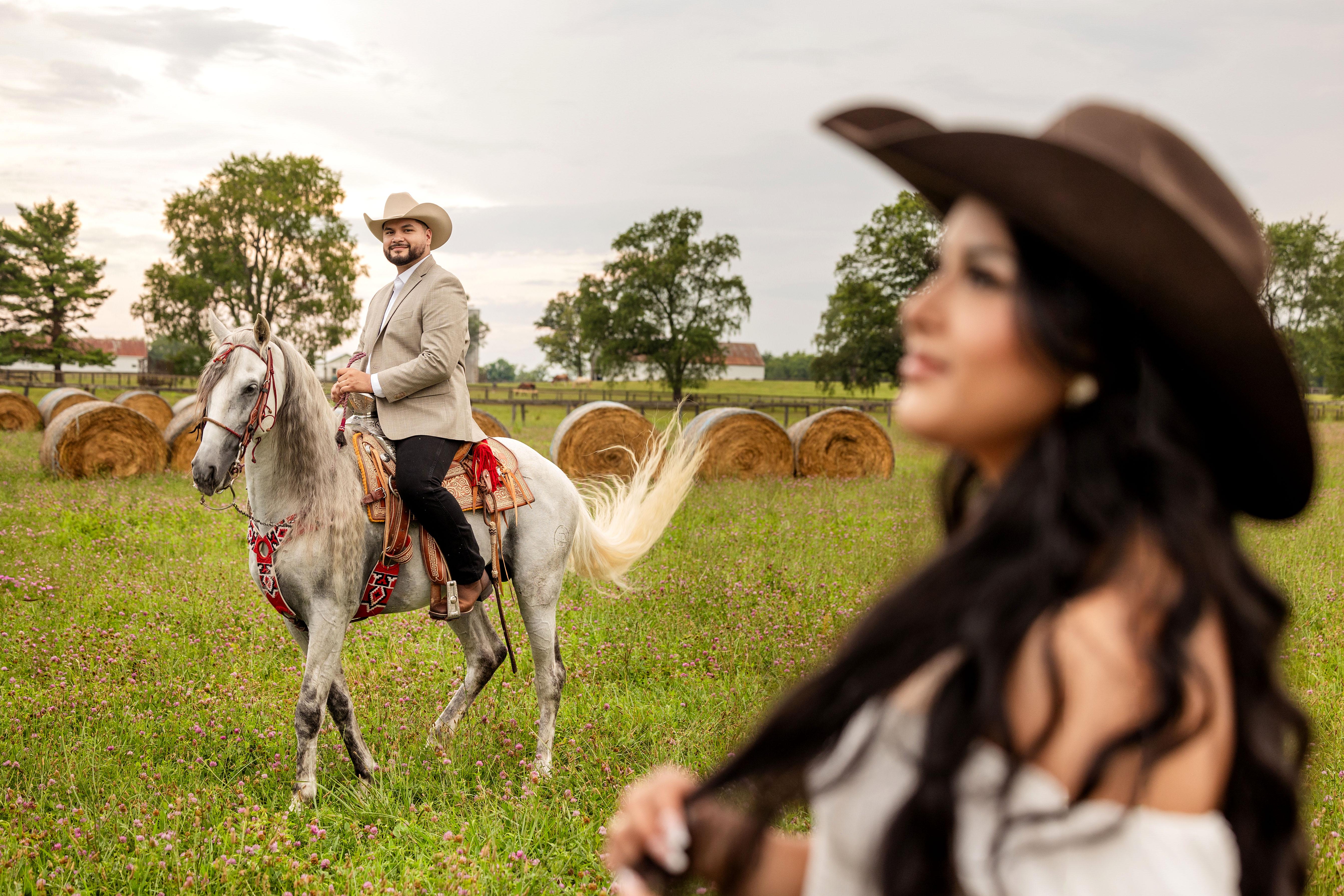 The Wedding Website of Adriana Vivanco and Nicolas Torres