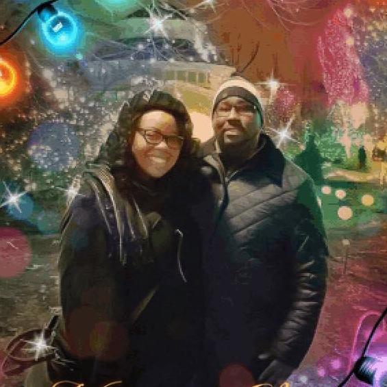 We love Festival of Lights...