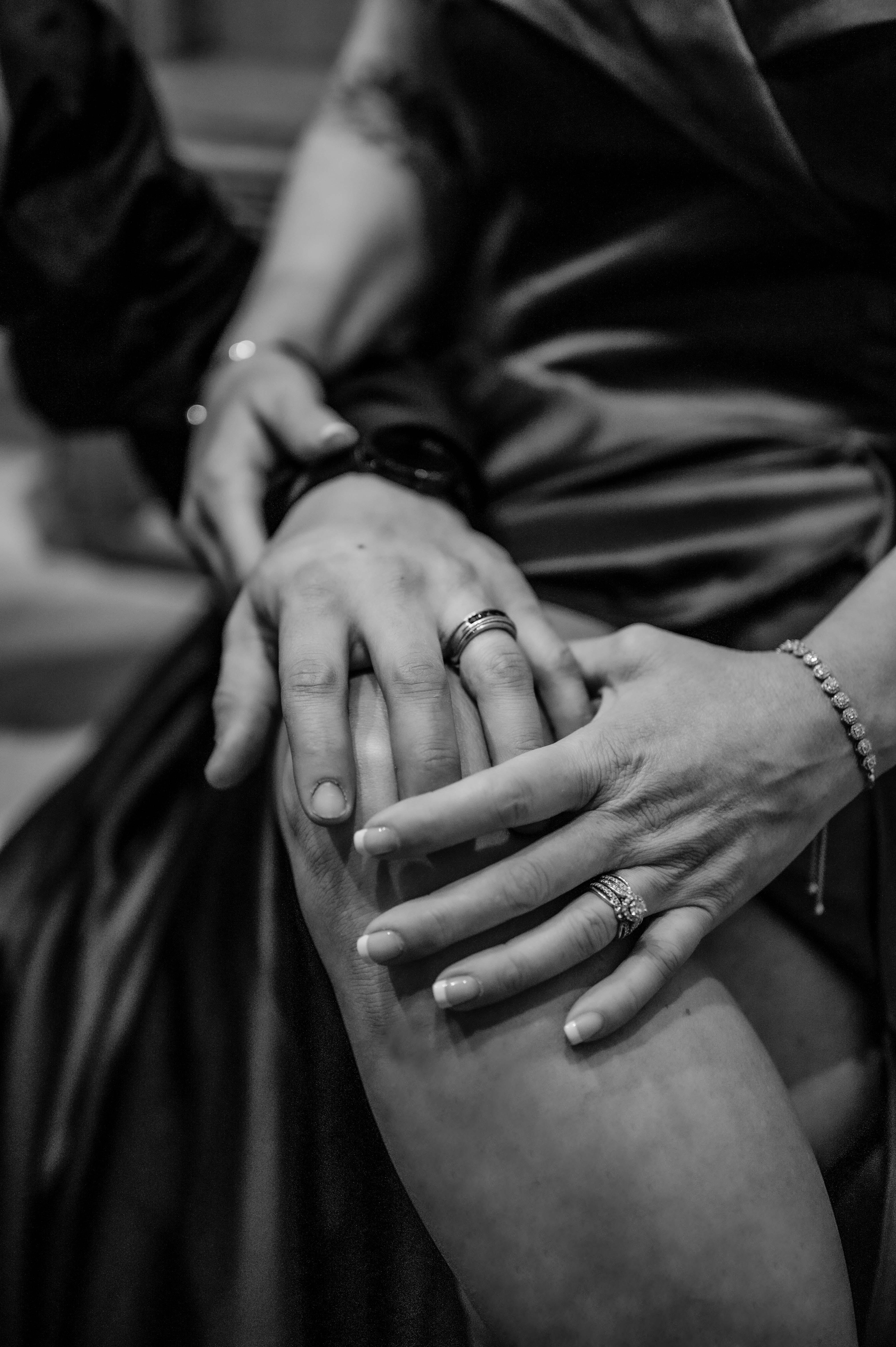 The Wedding Website of Nicole Brown and Eric Cartwright