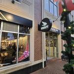 Sparrow Coffee