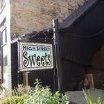 High Street Sweets