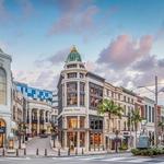 Beverly Hills & Rodeo Drive