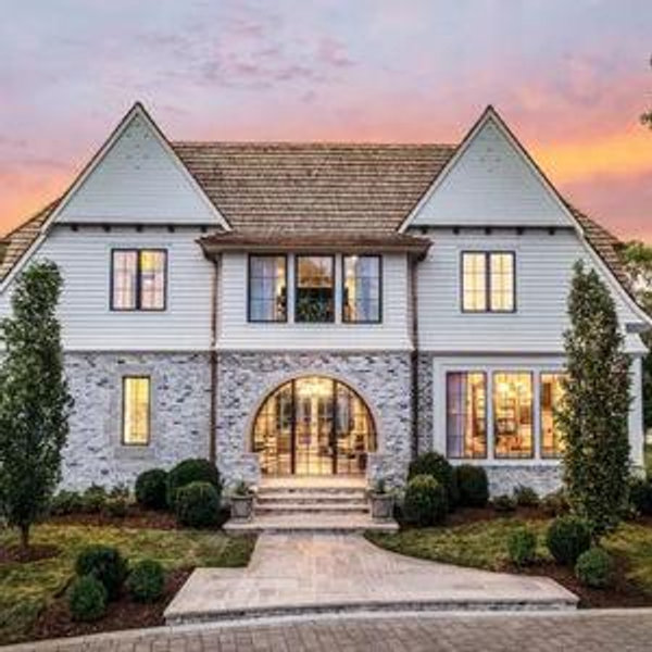 Our Future Home