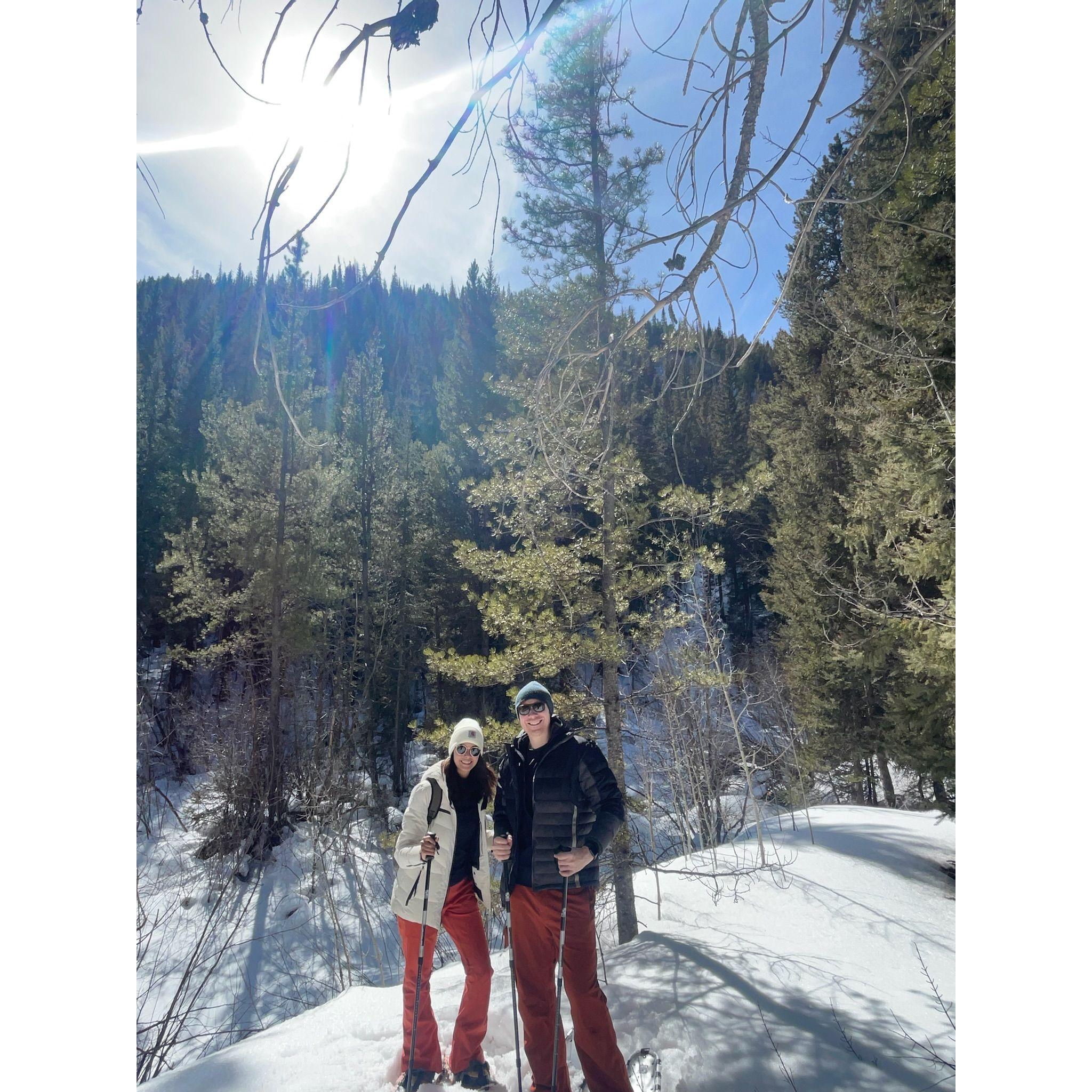 Buena Vista, CO Feb '24