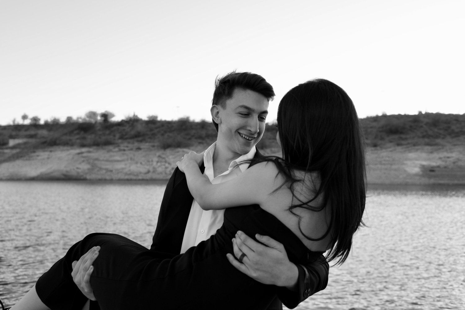 The Wedding Website of Marian Rios and Walker Sikes