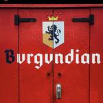 Burgundian