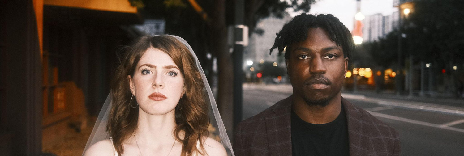 The Wedding Website of Sydney Meyers and Jaleel Laffitte