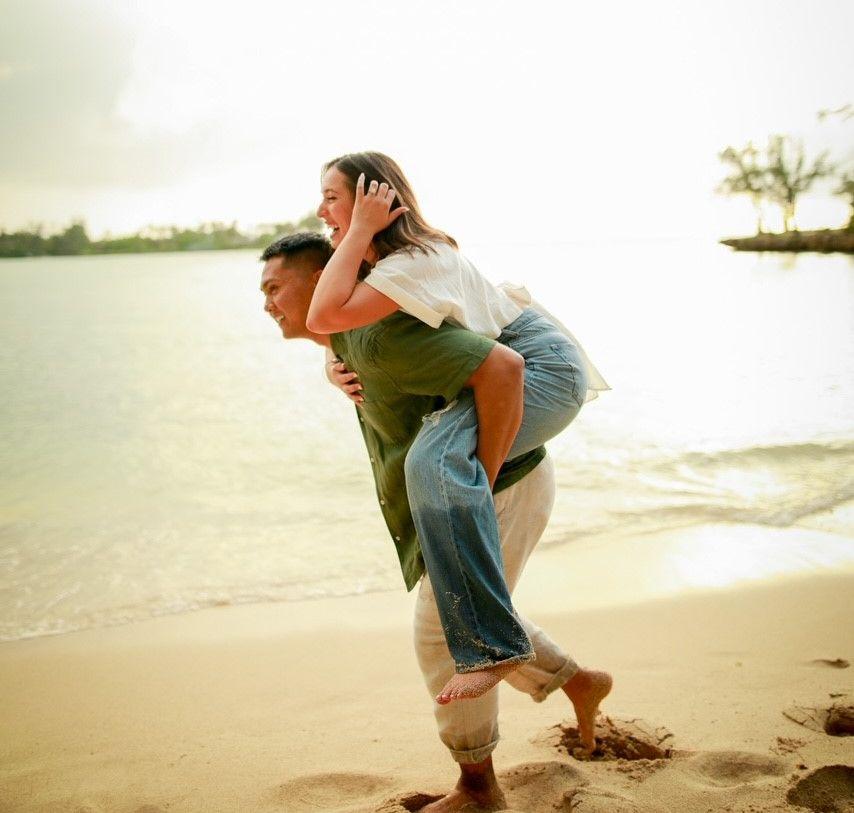 The Wedding Website of Kevin Manansala and Miranda Manansala