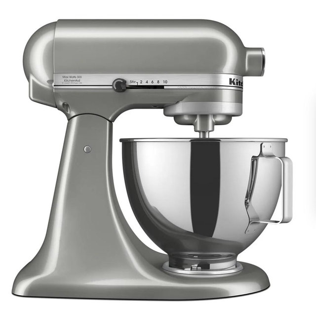 Mixer
