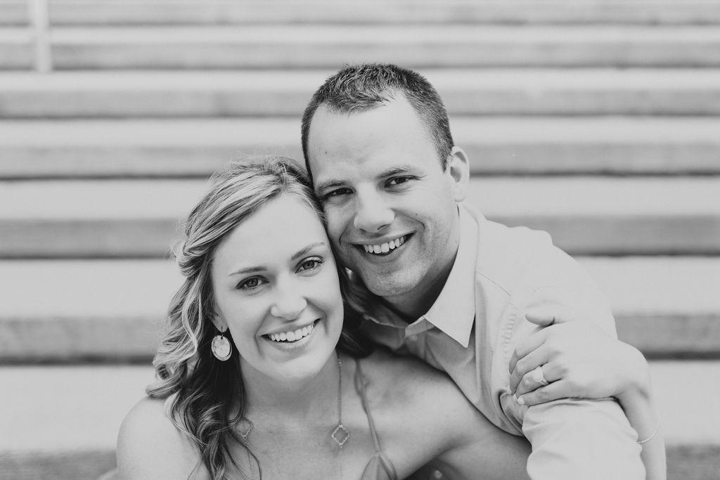 The Wedding Website of Makayla Cole and David Flore