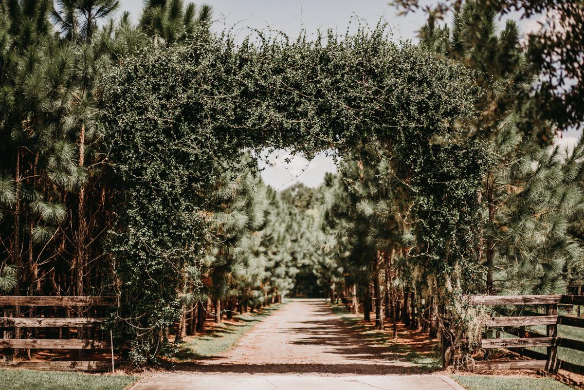 The Wedding Website of Jessica Barley and Tanner Barley