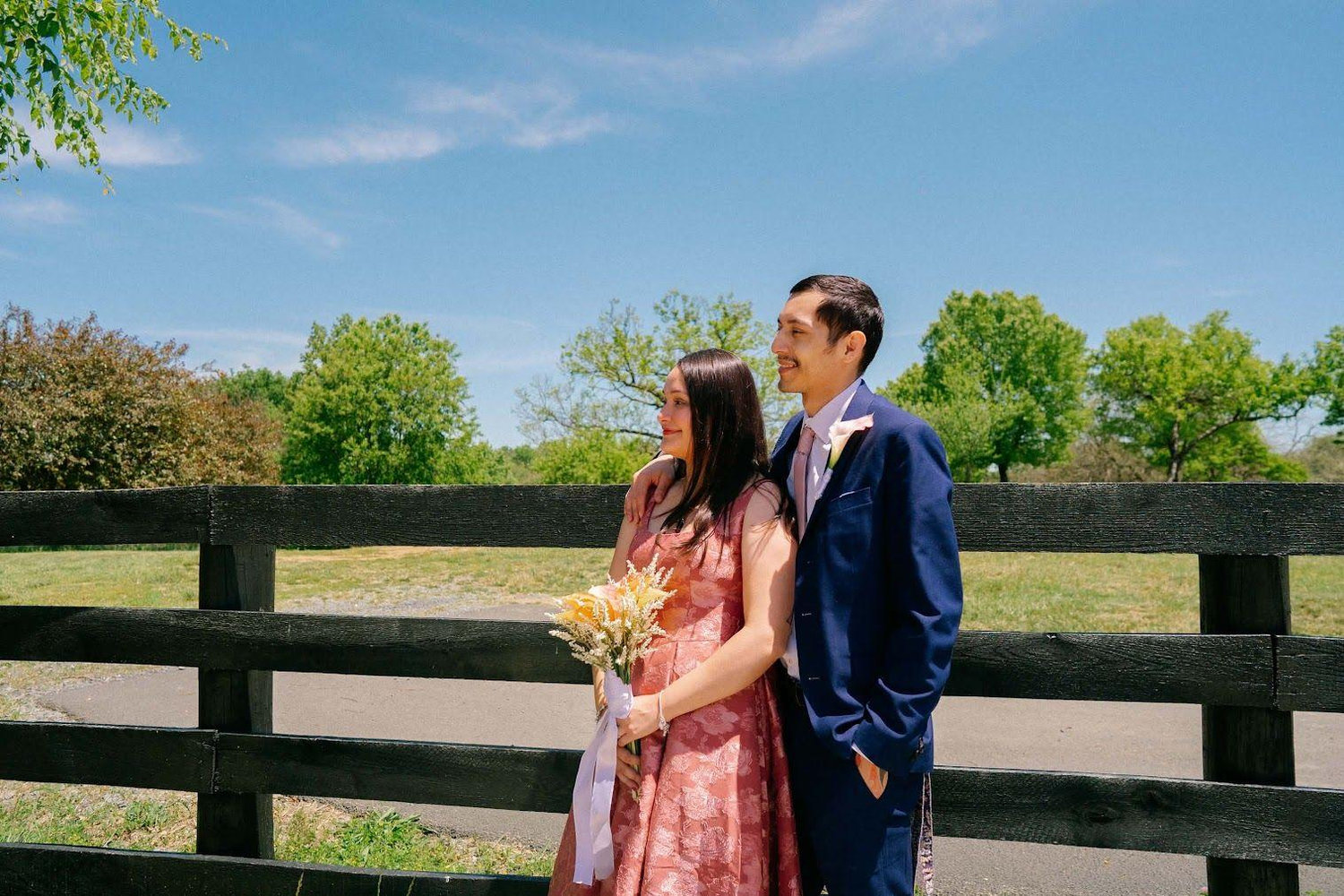 The Wedding Website of Allison Lopez and Edgar Membreno