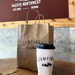 Campfire coffee co.