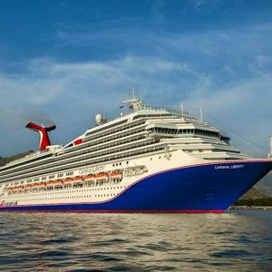 Carnival Liberty
