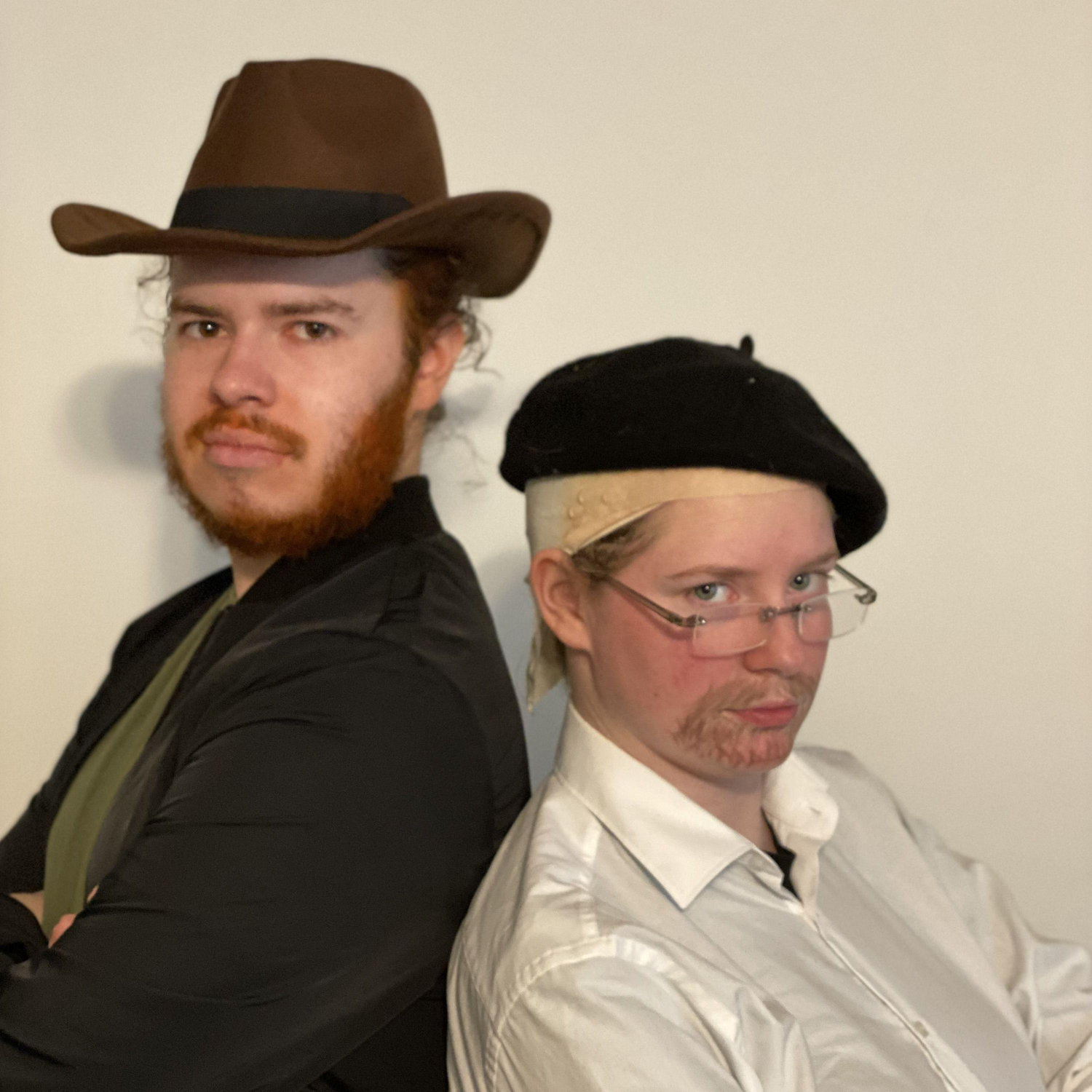 Mythbusters for Halloween - 2023