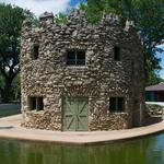 Ralph Mitchell Zoo