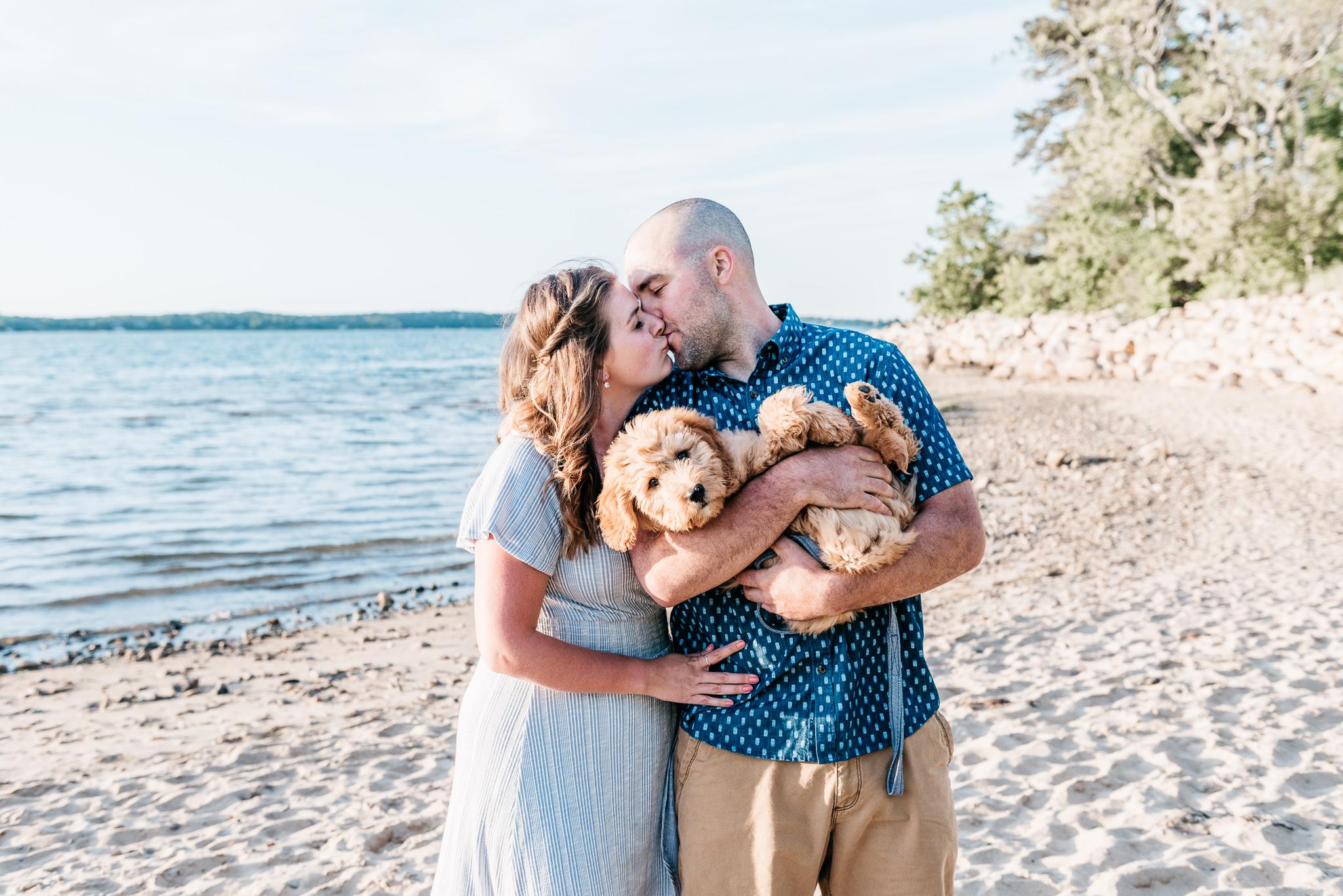 The Wedding Website of Laura Garrigan and John Kelley
